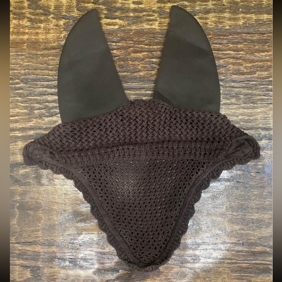 Schockemöhle Air Silent Bonnet - Picture 1 of 2